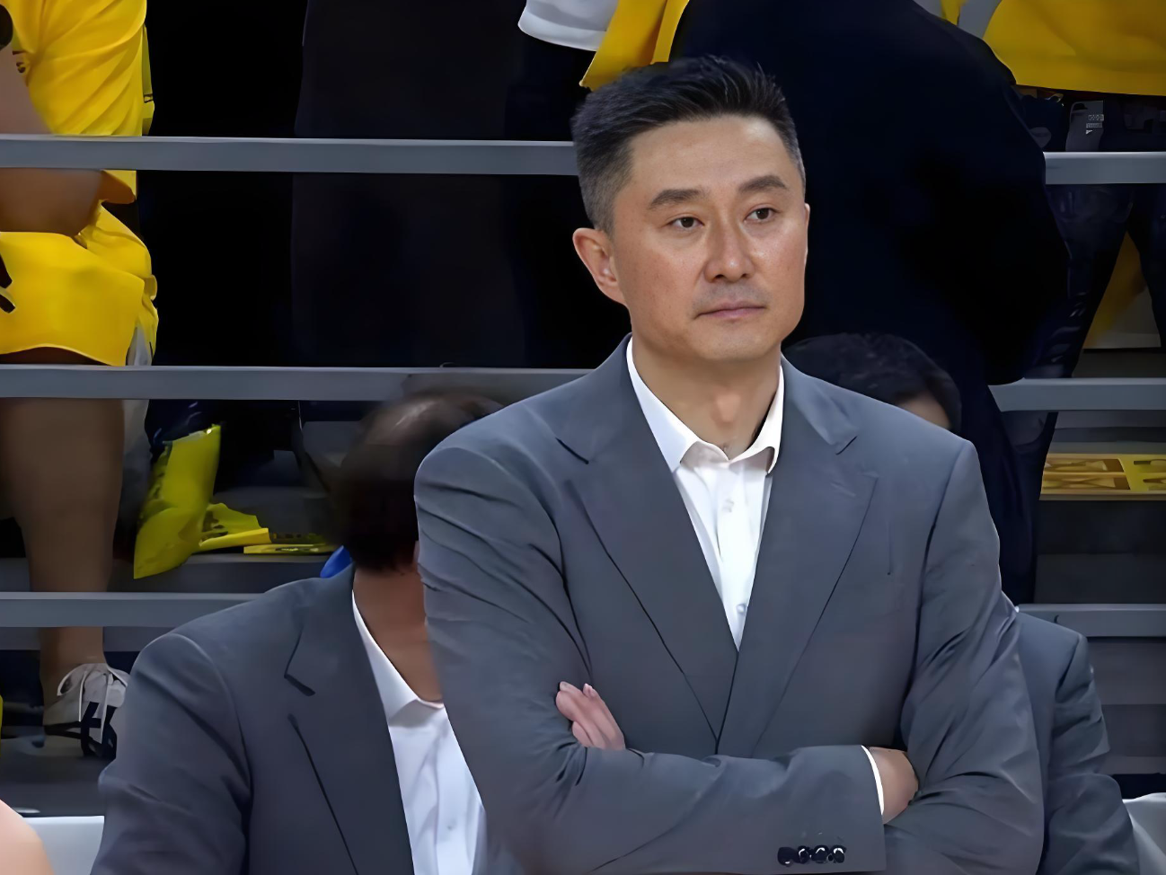 球速体育平台-输上海40分！杜锋点评，道出了广东队输球的5大原因