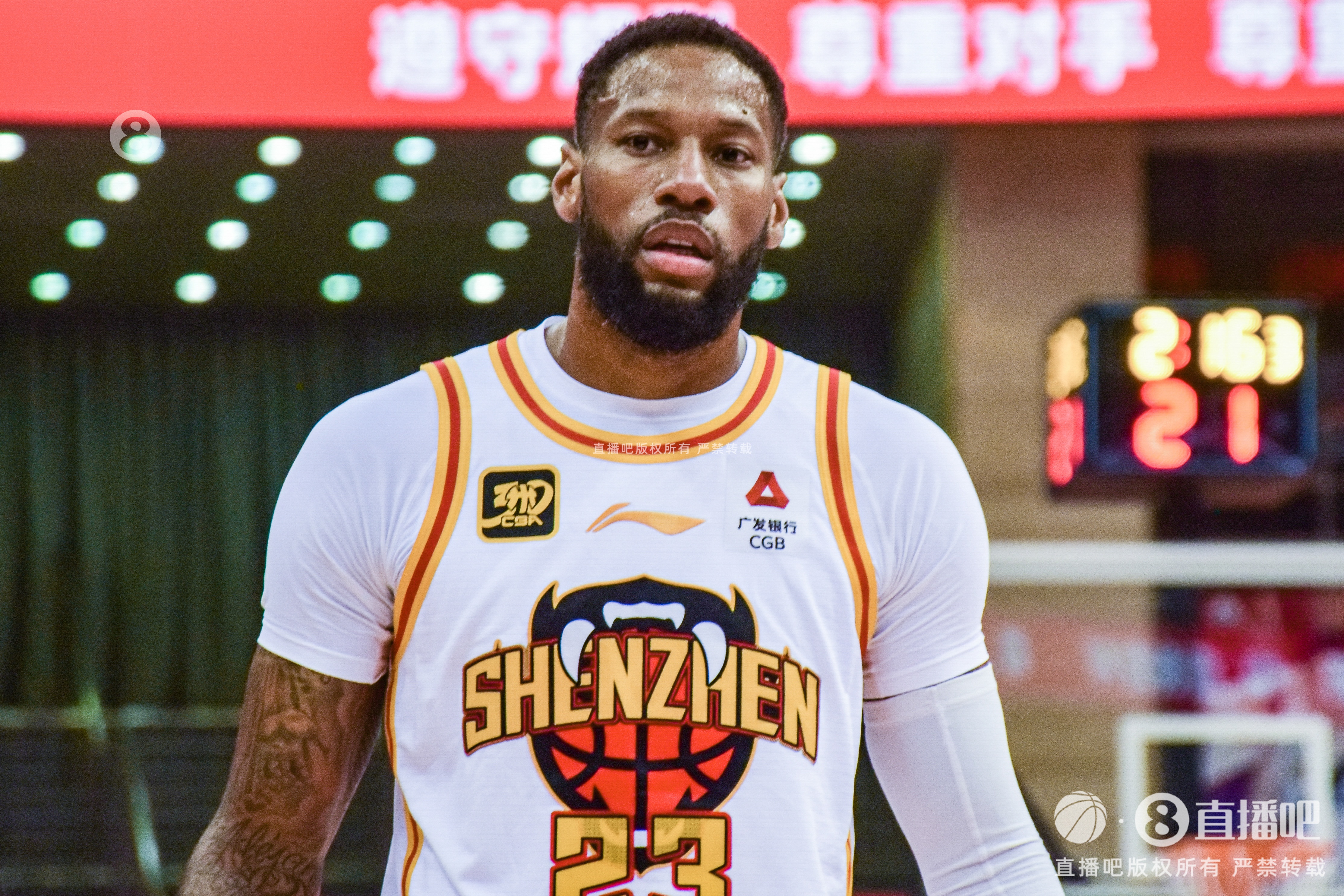 球速体育-媒体人：外援威姆斯将加盟NBL球队河南焦作文旅