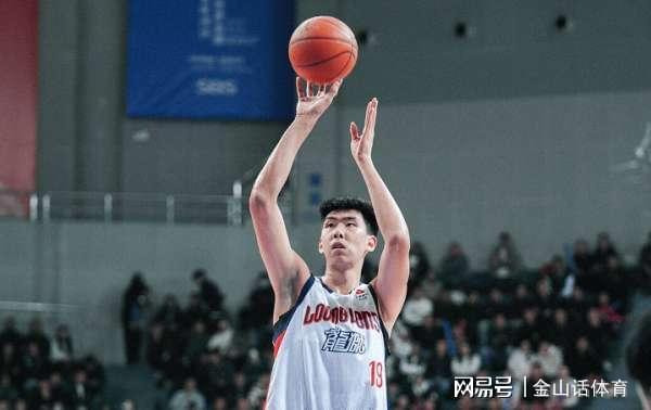 球速体育-掀翻联盟第4!2名辽粤弃将成功臣,一个6中5砍2双,一个末节12分