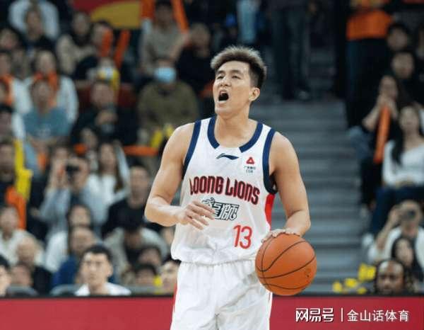球速体育-掀翻联盟第4!2名辽粤弃将成功臣,一个6中5砍2双,一个末节12分
