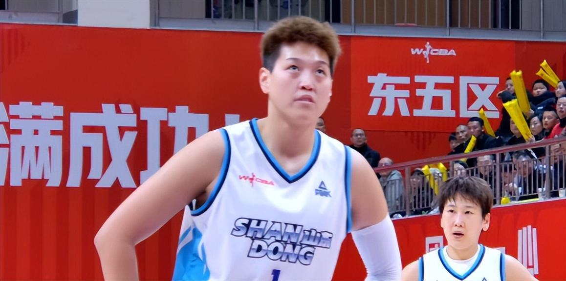 球速官方-四核驱动破外线 奇兵高效定胜局——山东女篮94-78浙江稳固前四